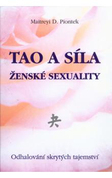 Tao a síla ženské sexuality - M.D.Piontek - Kliknutím na obrázek zavřete